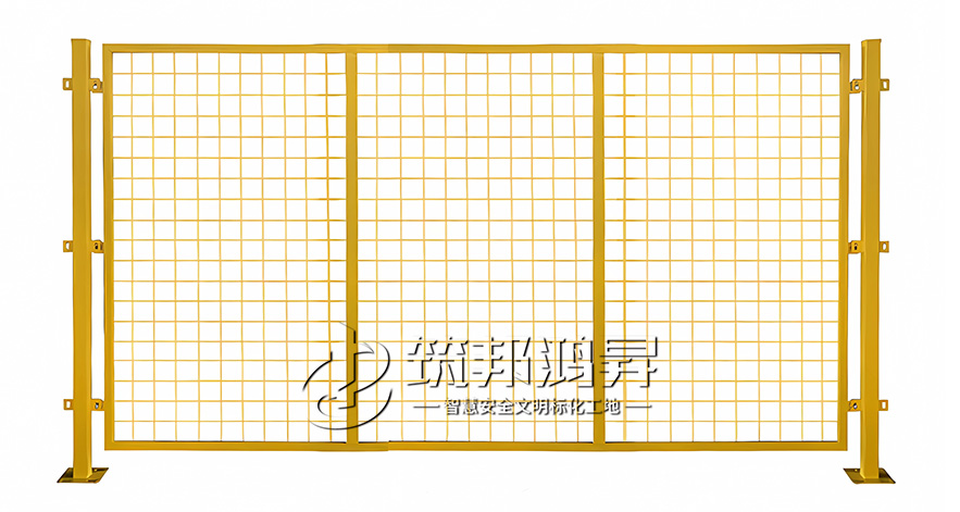 隔離護欄，框架護欄網(wǎng)