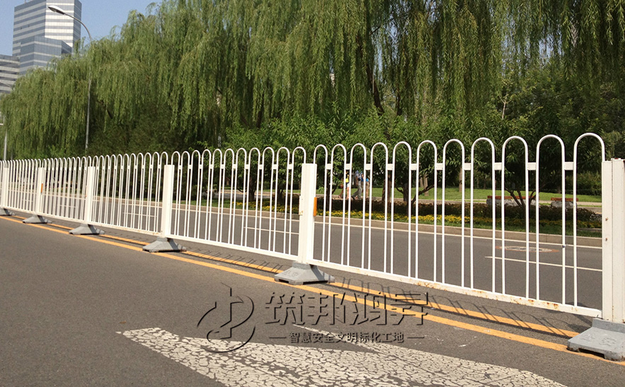 京式護欄，道路護欄