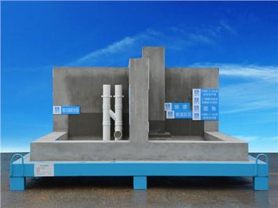 建筑工地為什么要做質(zhì)量樣板，有什么用