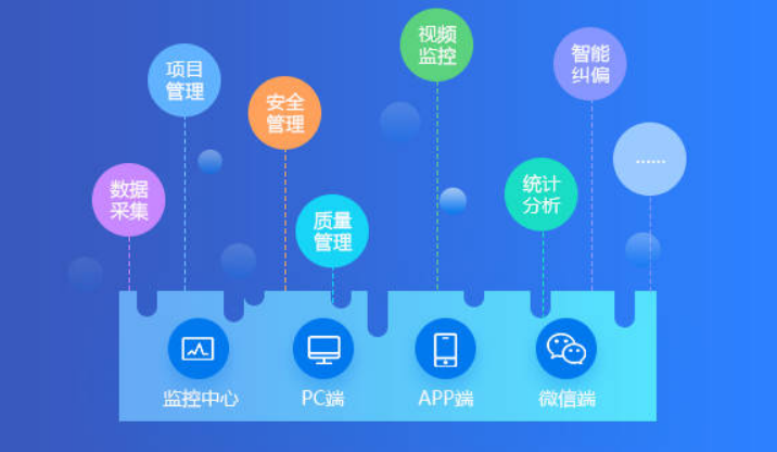 為什么施工工地越來越需要智慧工地？