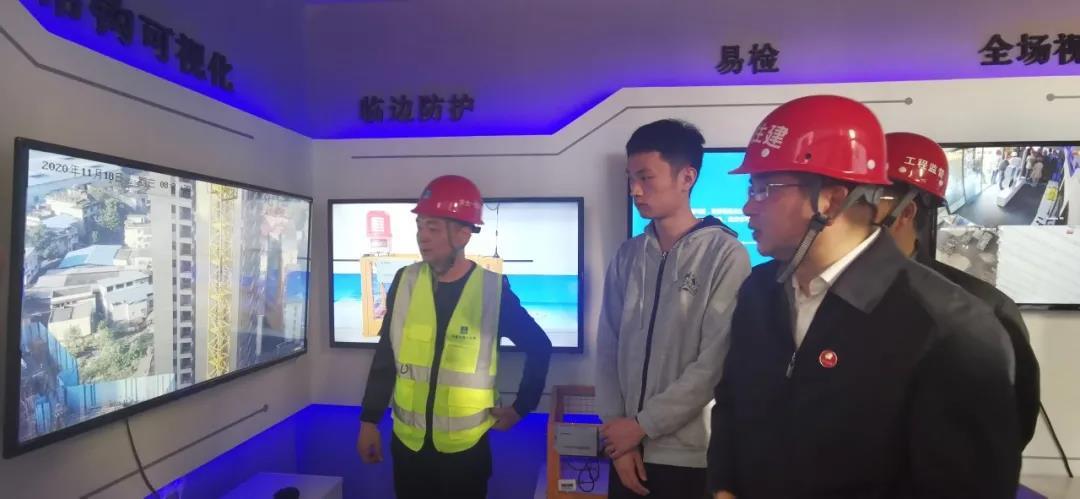 助力工地智慧化管理，智慧系統(tǒng)三大優(yōu)勢(shì)